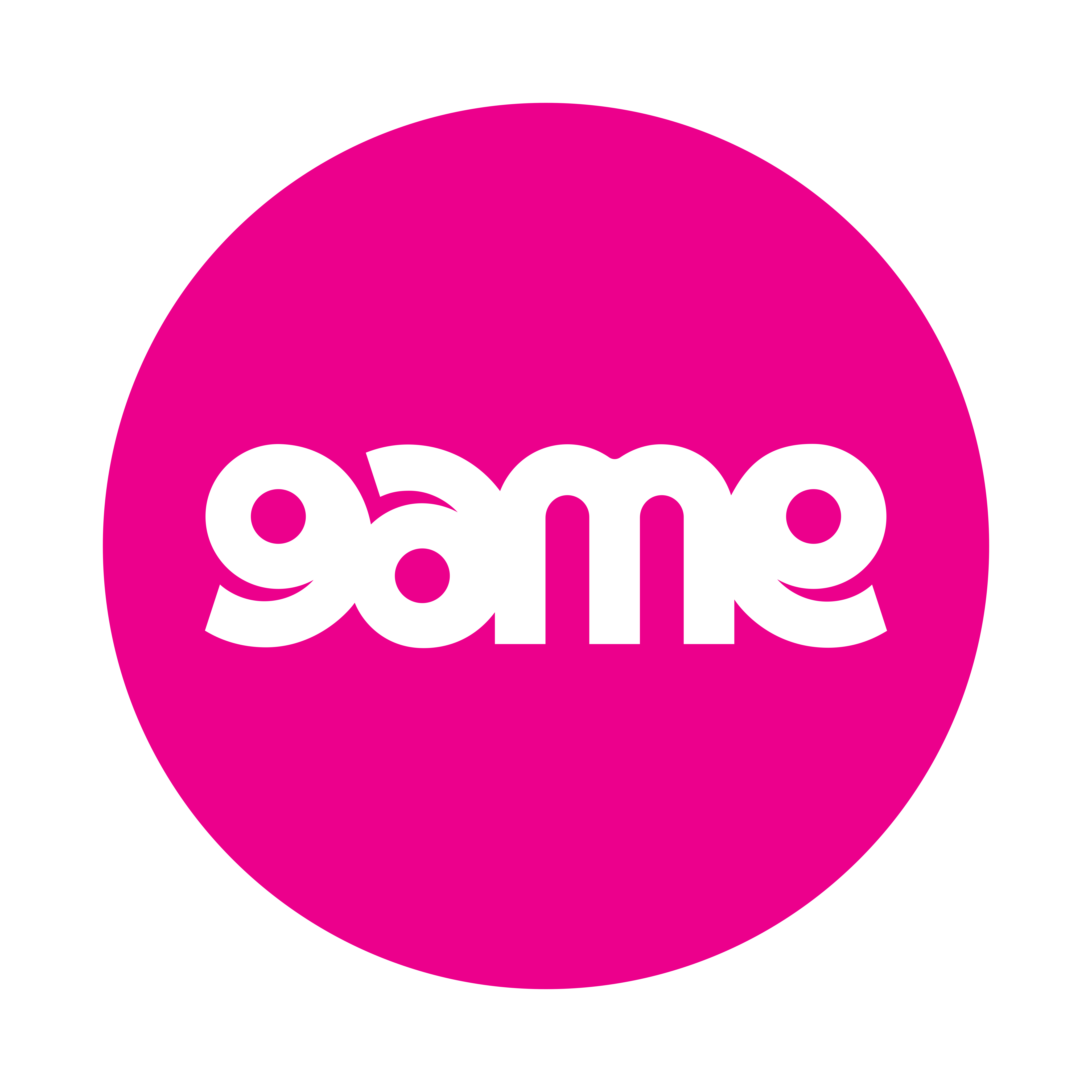 Game Store Logo