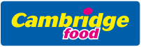 Cambridge Food Logo